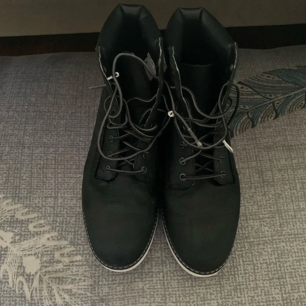 Timberland Rebotl Boots